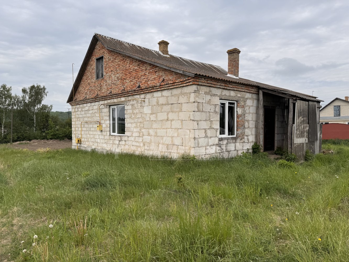Продаж будинку в с. Михайлівка