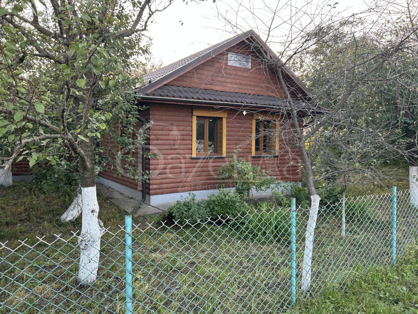 Будинок с. Котів