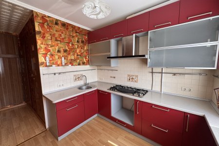 2-к квартира з меблями та технікою Хороший район 59000 $