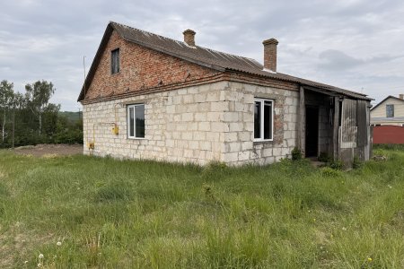 Продаж будинку в с. Михайлівка