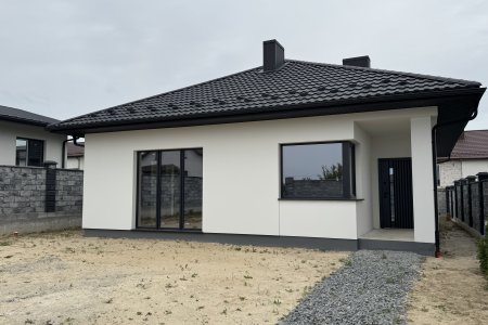 Продаж цегляного будинку 120 м²