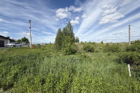 Продаж ділянки с. Біла криниця